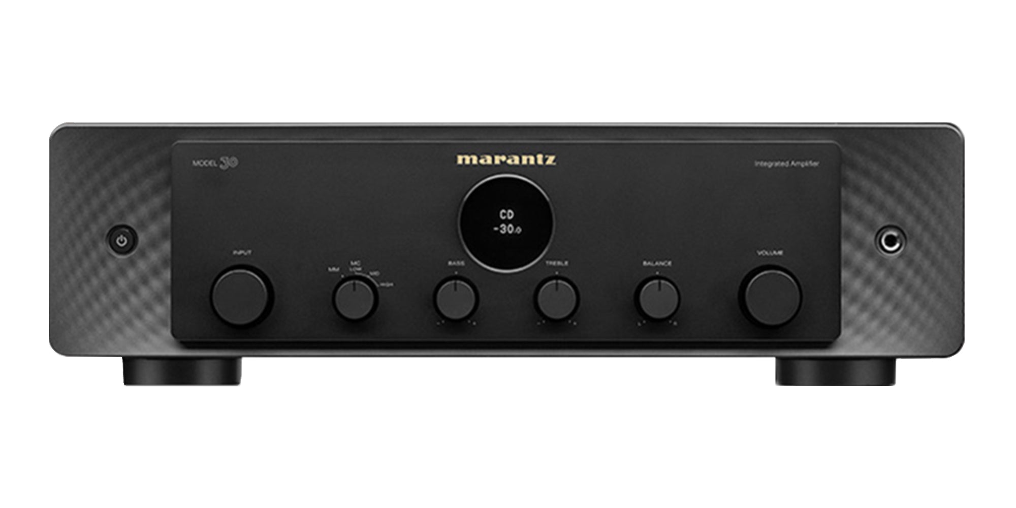 Marantz MODEL30 Amplifier Black