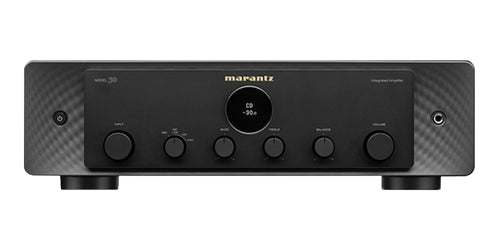 Marantz MODEL30 Amplifier Black