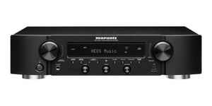 Marantz - NR1200 AV Receiver Black