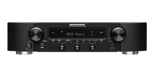 Marantz - NR1200 AV Receiver Black