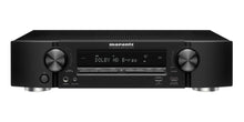 Load image into Gallery viewer, Marantz NR1510AV Receiver Black
