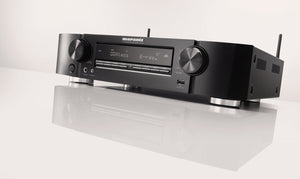 Marantz NR1711AV Receiver Black