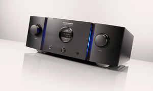 Marantz PM-10 Amplifier Black