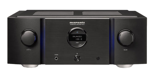 Marantz PM-10 Amplifier Black