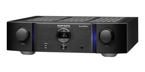 Marantz PM-12SE Amplifier Black