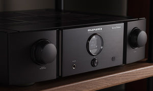 Marantz PM-12SE Amplifier Black