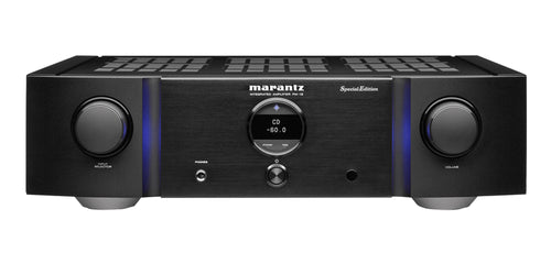 Marantz PM-12SE Amplifier Black