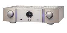 Load image into Gallery viewer, Marantz PM-12SE Amplifier Silver Gold
