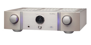 Marantz PM-12SE Amplifier Silver Gold