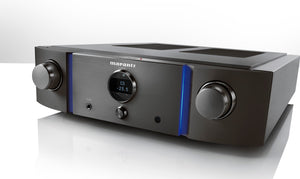 Marantz PM-KI Ruby Amplifier Black