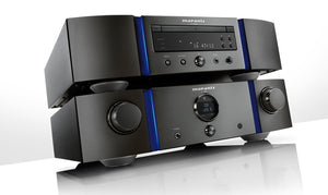 Marantz PM-KI Ruby Amplifier Black