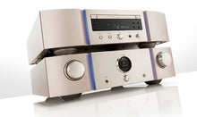 Load image into Gallery viewer, Marantz PM-KI Ruby Amplifier Silver Gold
