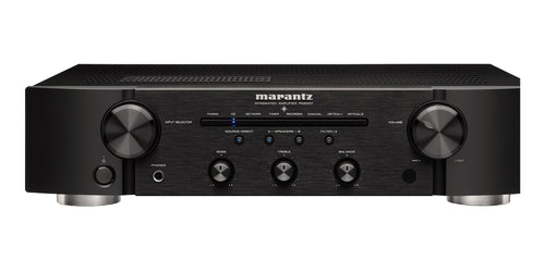 Marantz - PM6007 Amplifier Black