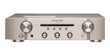 Load image into Gallery viewer, Marantz PM6007 Amplifier Silver Gold
