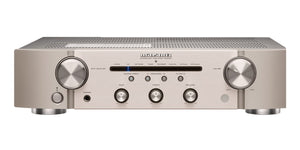 Marantz PM6007 Amplifier Silver Gold