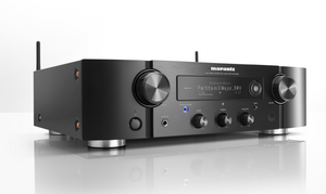 Marantz PM7000N Amplifier Black