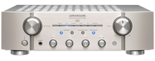 Load image into Gallery viewer, Marantz PM8006 Amplifier Silver Gold

