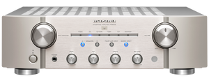 Marantz PM8006 Amplifier Silver Gold
