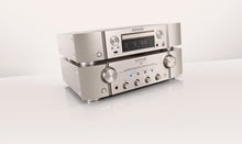 Load image into Gallery viewer, Marantz PM8006 Amplifier Silver Gold
