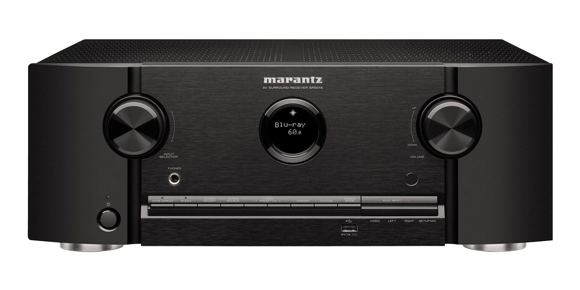 Marantz - SR5015 AV Receiver