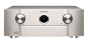 Marantz - SR6015 AV Receiver