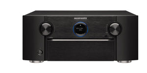 Marantz - SR7015AV Receiver Black