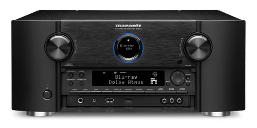 Marantz - SR8012 - AV Receiver