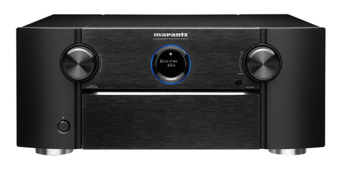 Marantz - SR8015 AV Receiver Black