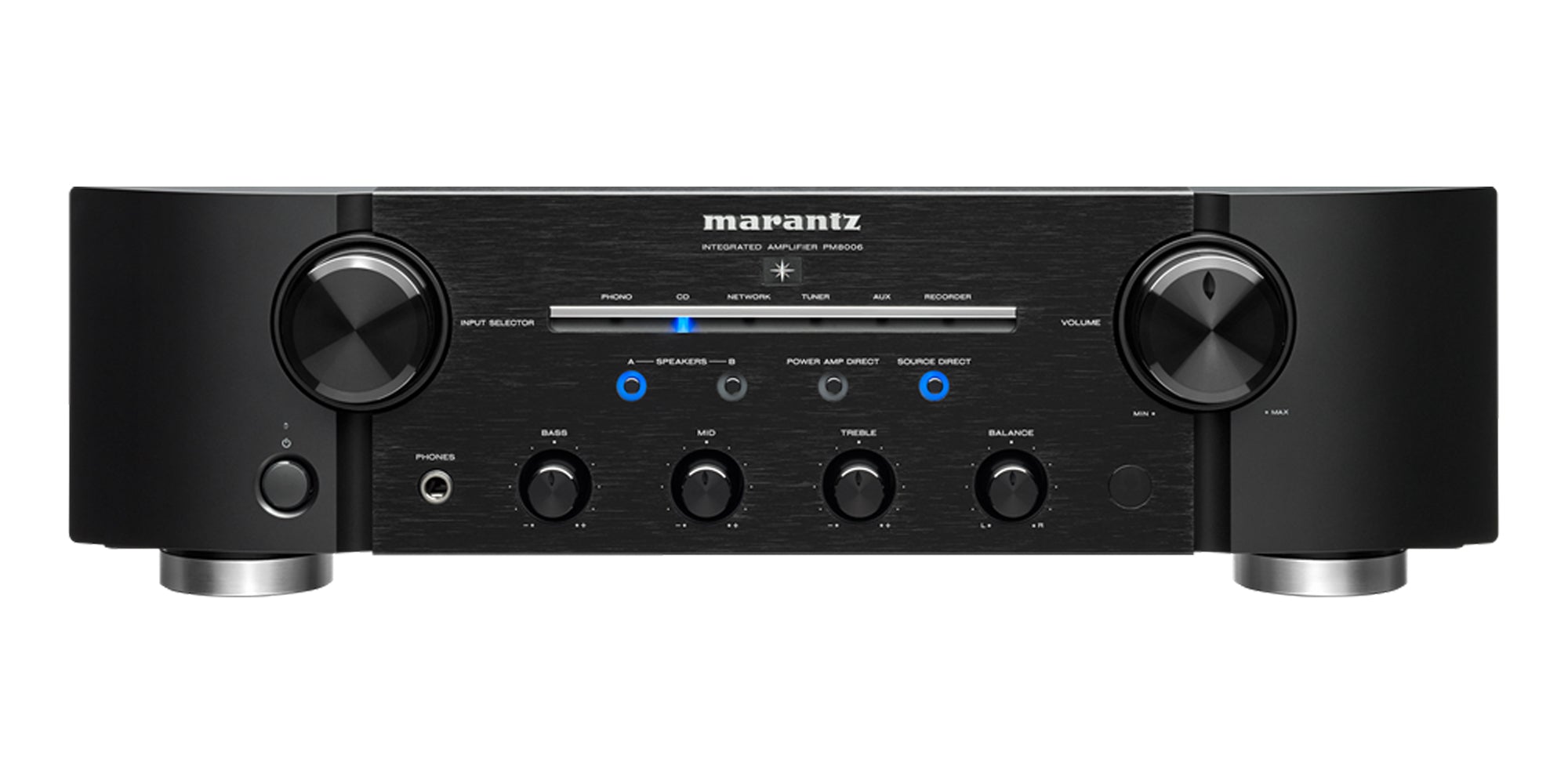 Marantz PM8006 Amplifier Black