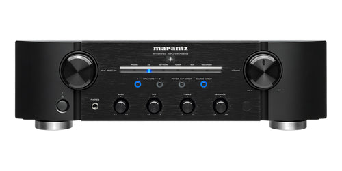 Marantz PM8006 Amplifier Black