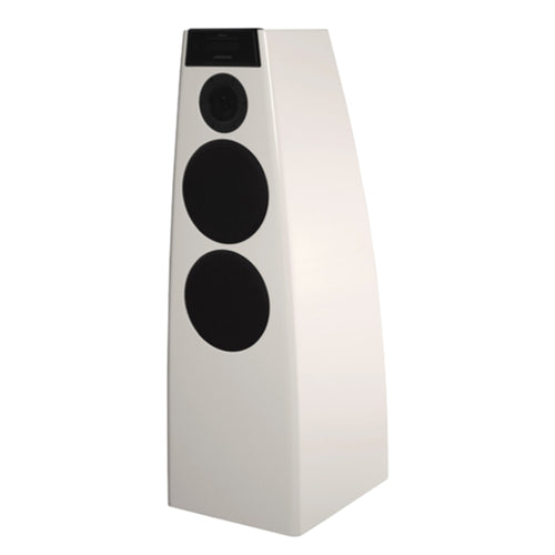 Meridian - DSP5200.2 Speaker White