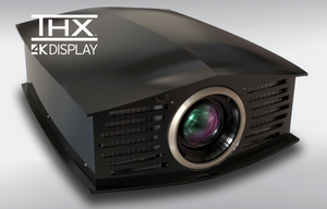 Cineversum Force 4K Series Projector