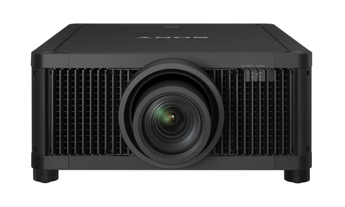 Sony - VPL-GTZ380 Projector Front