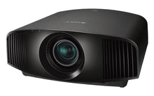 Load image into Gallery viewer, Sony - VPL-VW270ES Projector Black Angle
