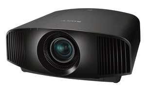 Sony - VPL-VW270ES Projector Black Angle