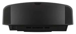 Sony - VPL-VW270ES Projector Black Back