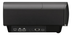 Sony - VPL-VW270ES Projector Black Side