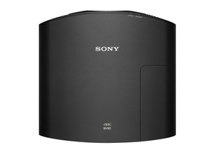 Sony - VPL-VW270ES Projector Black Top