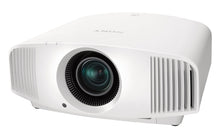 Load image into Gallery viewer, Sony - VPL-VW270ES Projector White Angle
