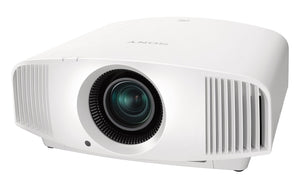 Sony - VPL-VW270ES Projector White Angle