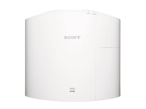 Sony - VPL-VW270ES Projector White Top