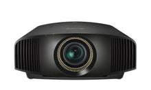 Load image into Gallery viewer, Sony - VW570ES Projector Black Front
