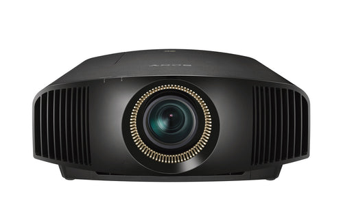 Sony - VW570ES Projector Black Front