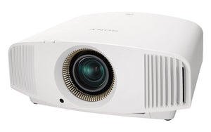 Sony - VW570ES Projector White Angle