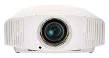 Load image into Gallery viewer, Sony - VW570ES Projector White Front
