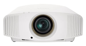 Sony - VW570ES Projector White Front