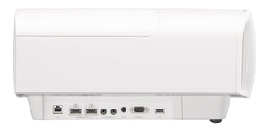 Sony - VW570ES Projector White Side