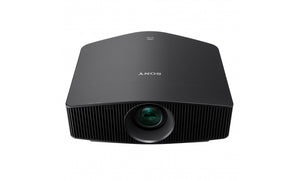 Sony VW760ES Projector Black Front 1