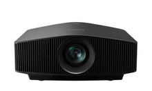 Load image into Gallery viewer, Sony VW760ES Projector Black Front
