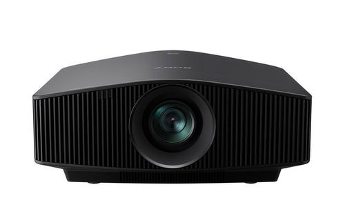 Sony VW760ES Projector Black Front